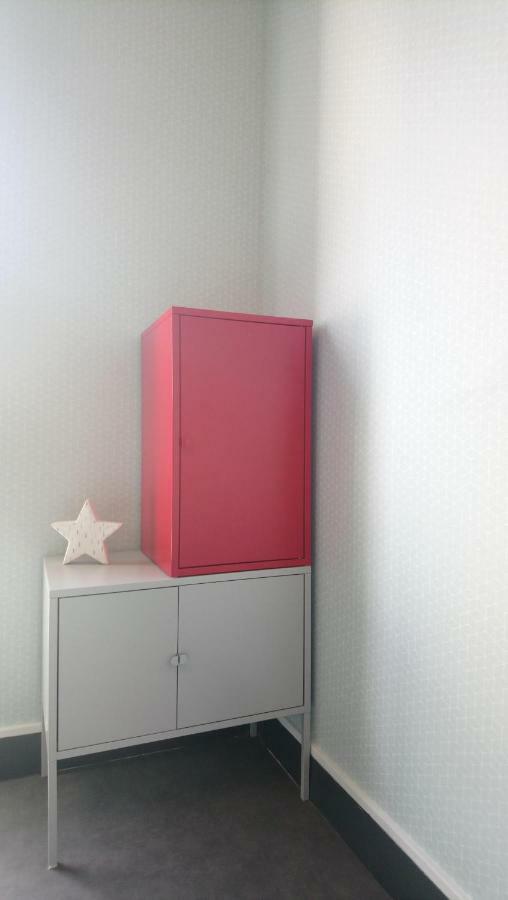 Agreable Appartement Proche Gare Либурн Экстерьер фото