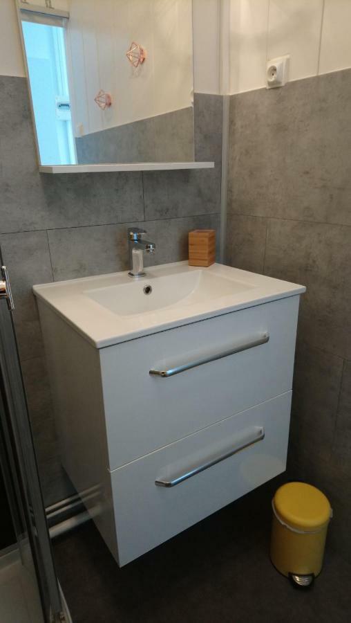 Agreable Appartement Proche Gare Либурн Экстерьер фото