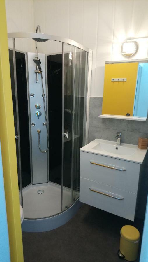 Agreable Appartement Proche Gare Либурн Экстерьер фото